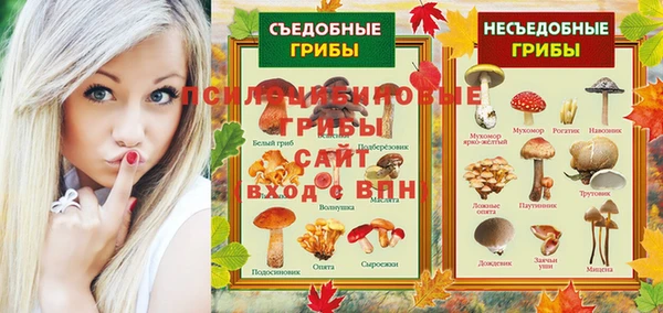 кристаллы Белоозёрский